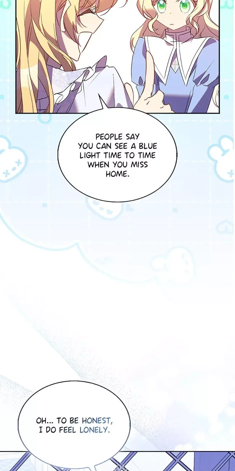 I'm a Fake Saintess but the Gods are Obsessed Chapter 67 page 44