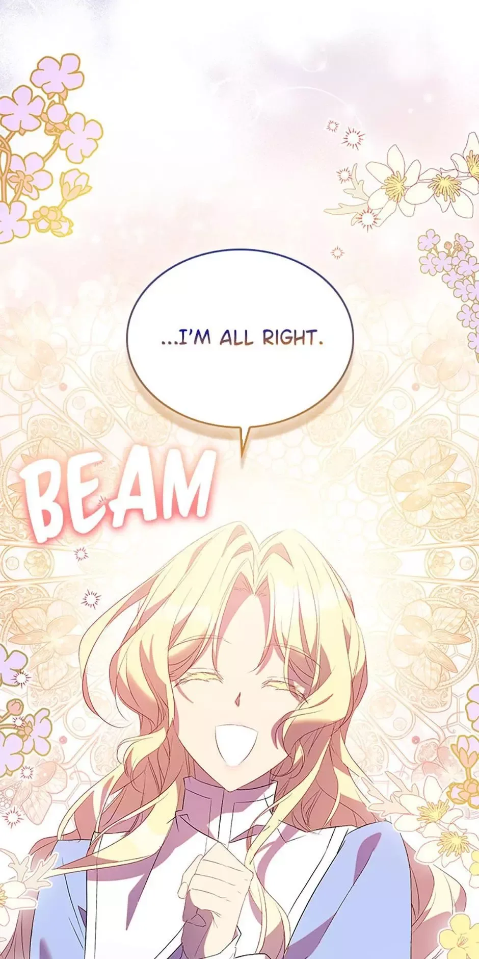 I'm a Fake Saintess but the Gods are Obsessed Chapter 67 page 47