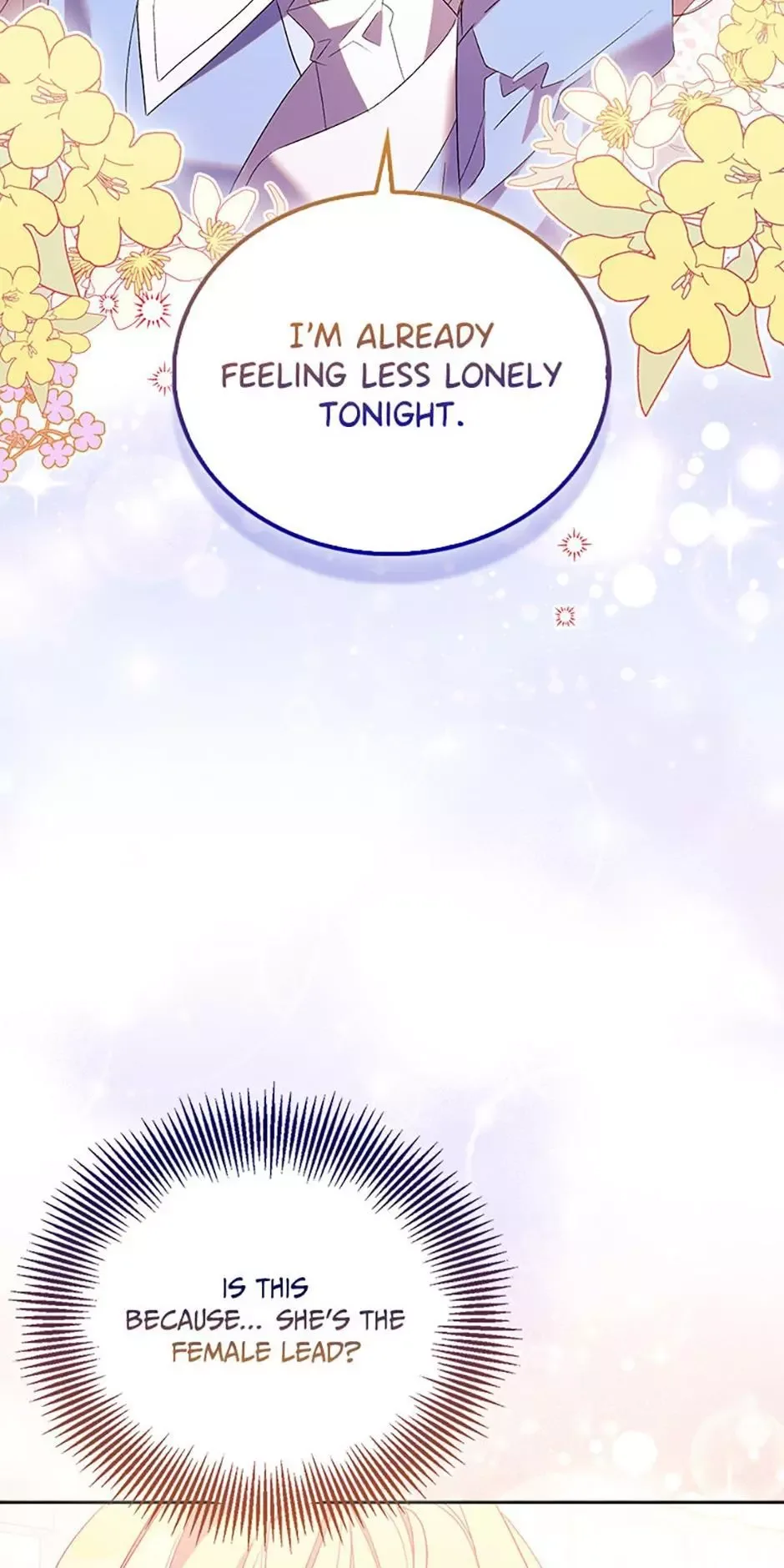 I'm a Fake Saintess but the Gods are Obsessed Chapter 67 page 48