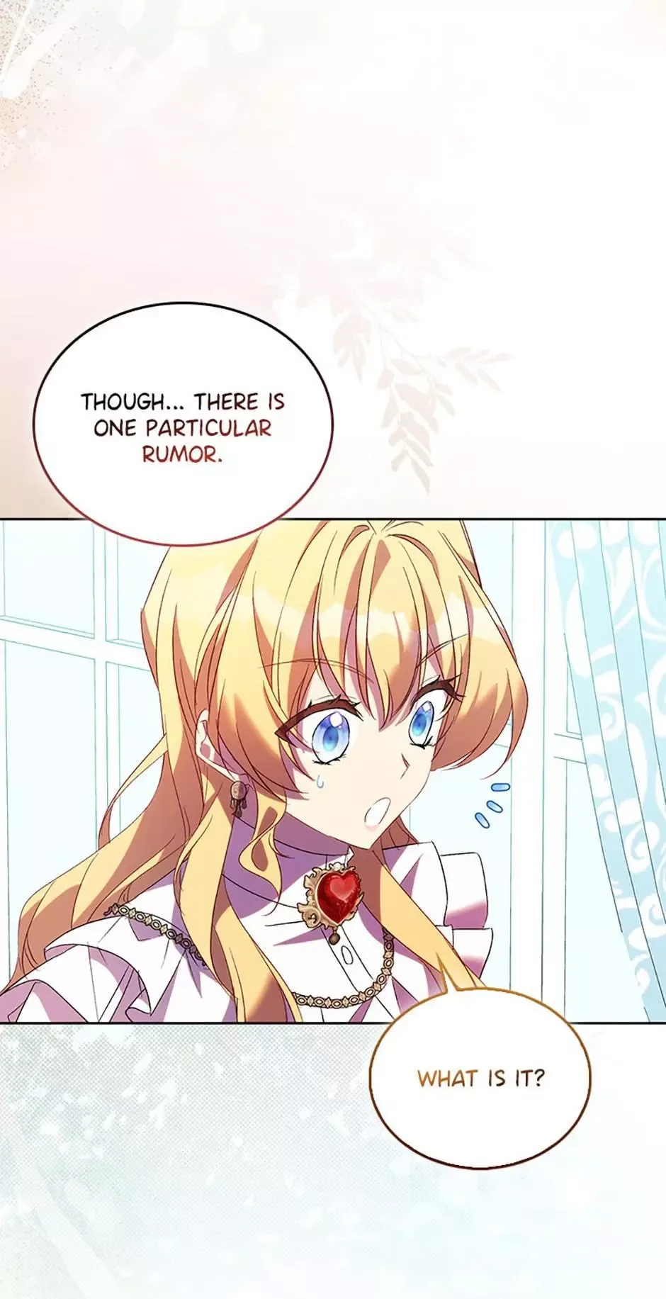 I'm a Fake Saintess but the Gods are Obsessed Chapter 67 page 66