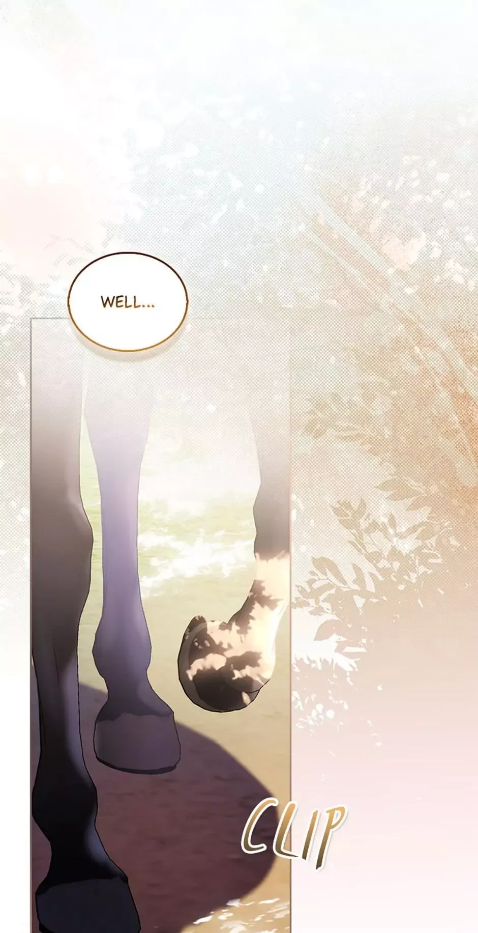 I'm a Fake Saintess but the Gods are Obsessed Chapter 67 page 67