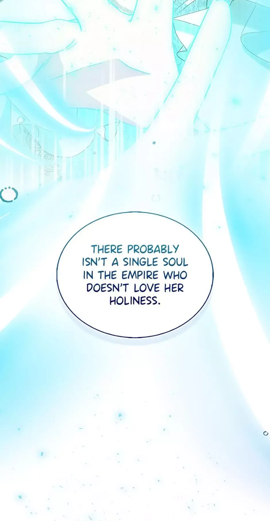 I'm a Fake Saintess but the Gods are Obsessed Chapter 67 page 78