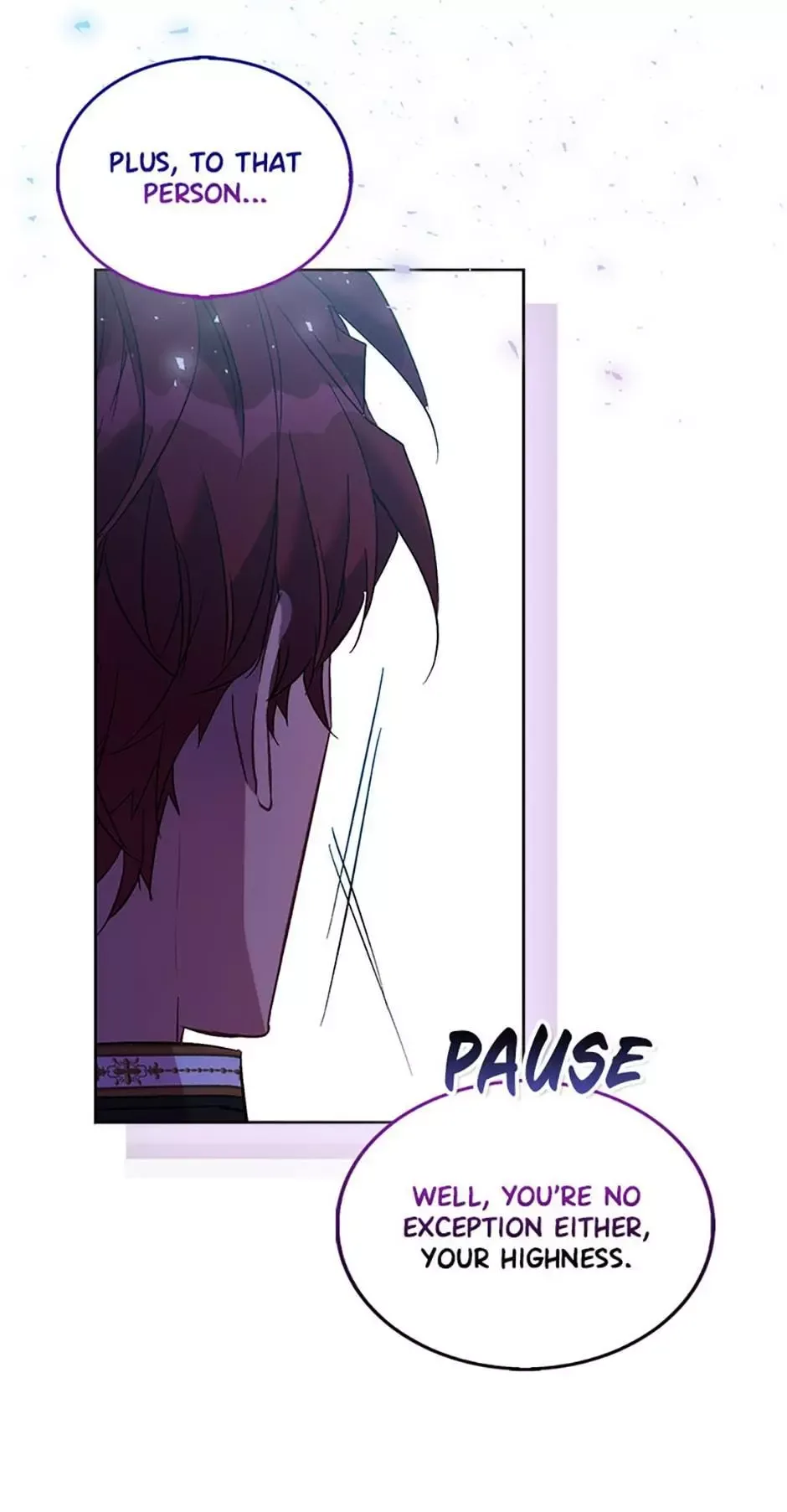 I'm a Fake Saintess but the Gods are Obsessed Chapter 67 page 79