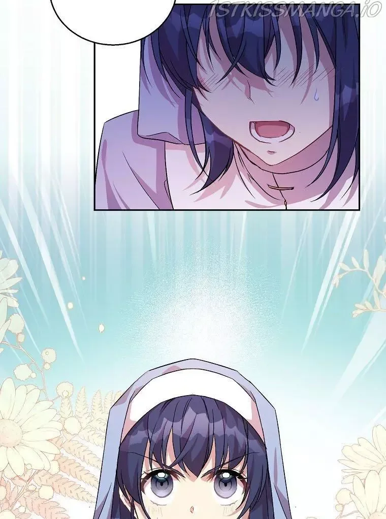 I'm a Fake Saintess but the Gods are Obsessed Chapter 7 page 37