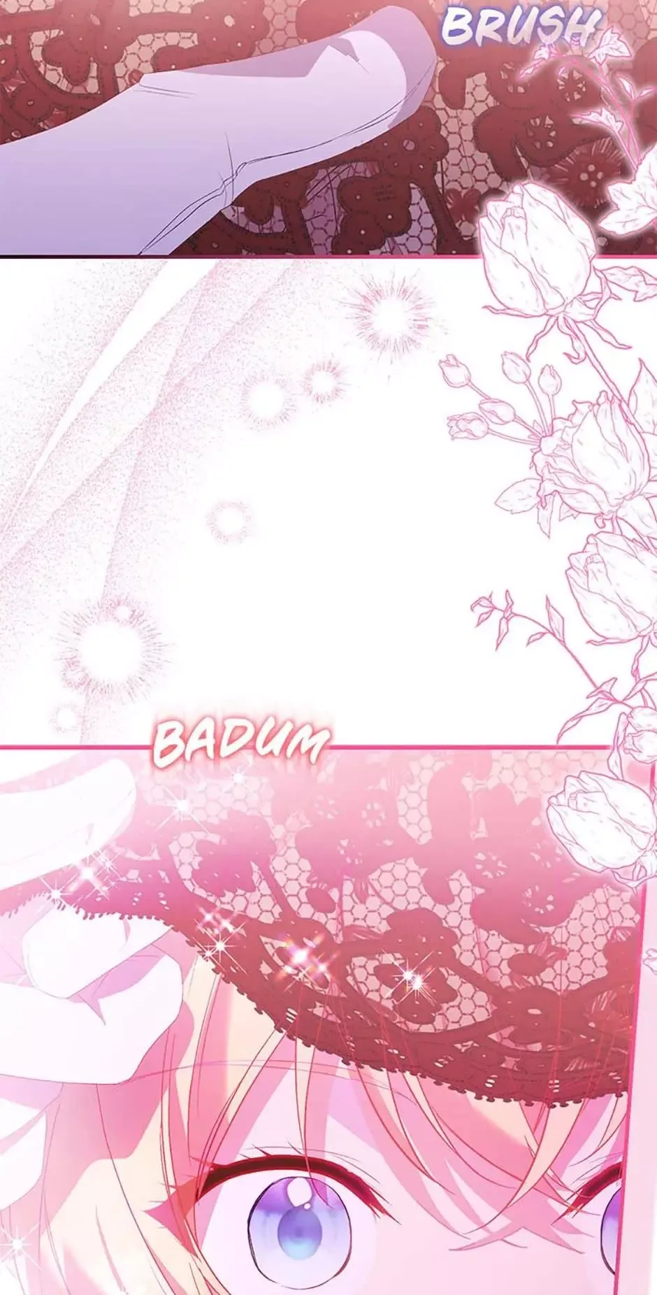 I'm a Fake Saintess but the Gods are Obsessed Chapter 91 page 22