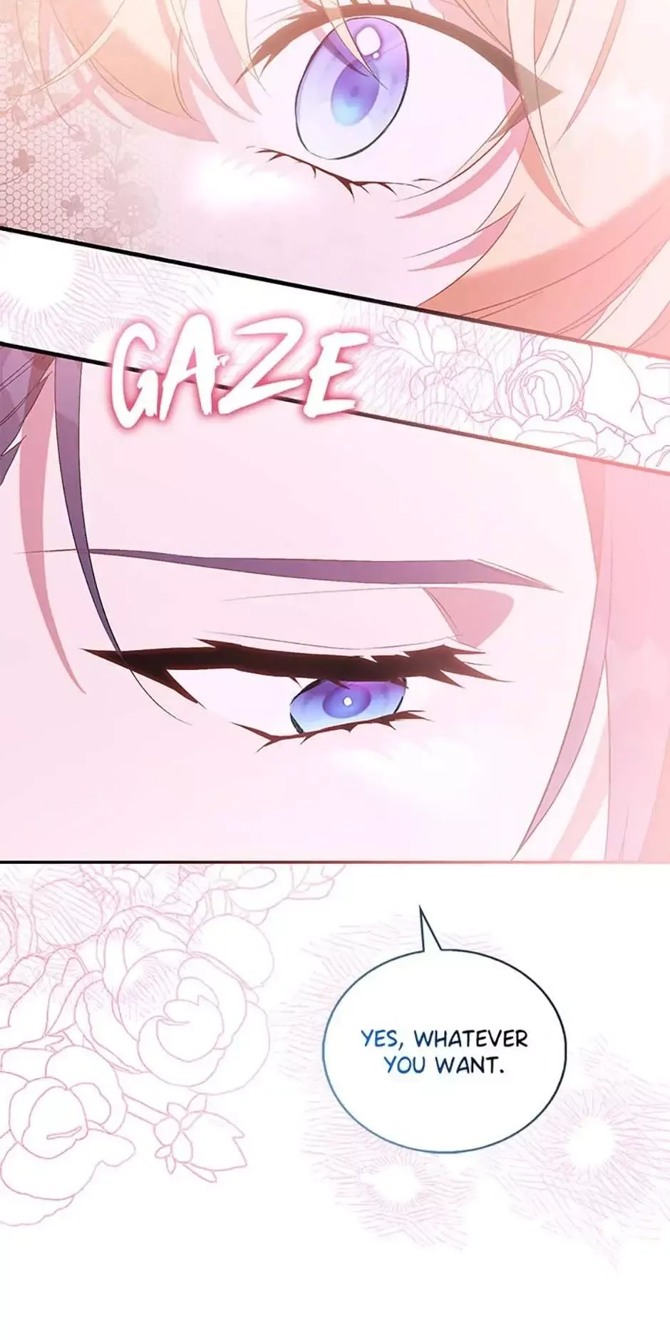 I'm a Fake Saintess but the Gods are Obsessed Chapter 91 page 19