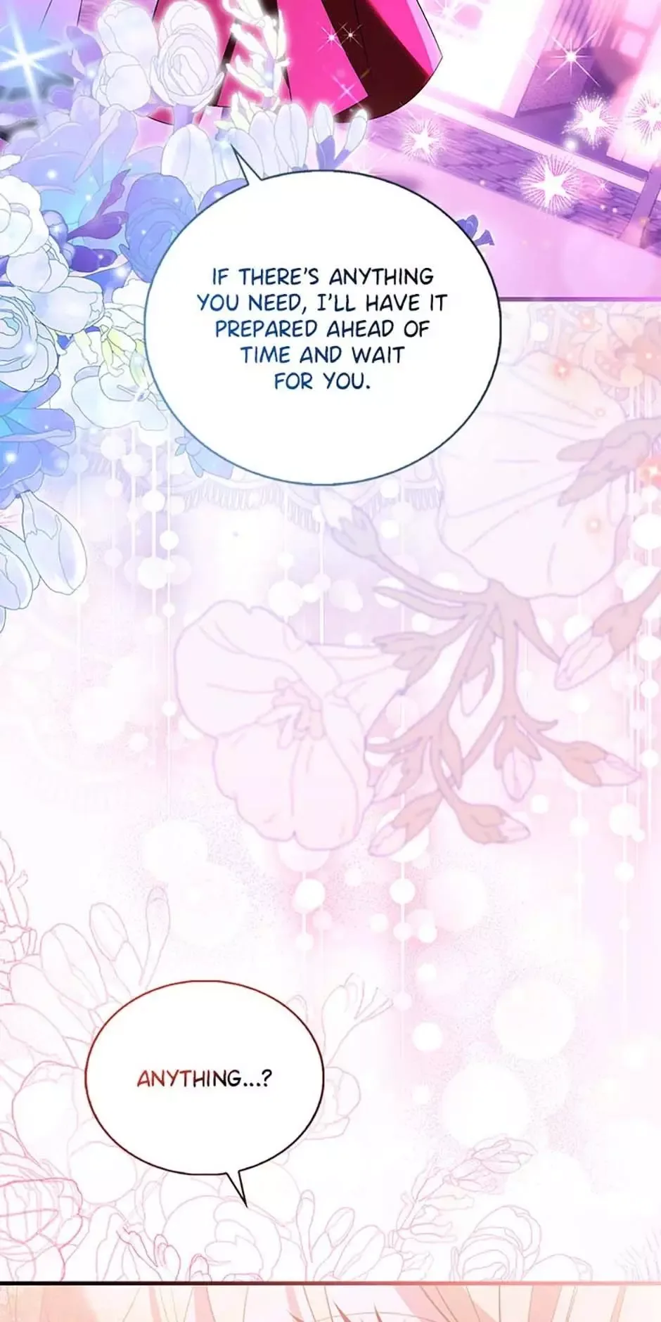 I'm a Fake Saintess but the Gods are Obsessed Chapter 91 page 18