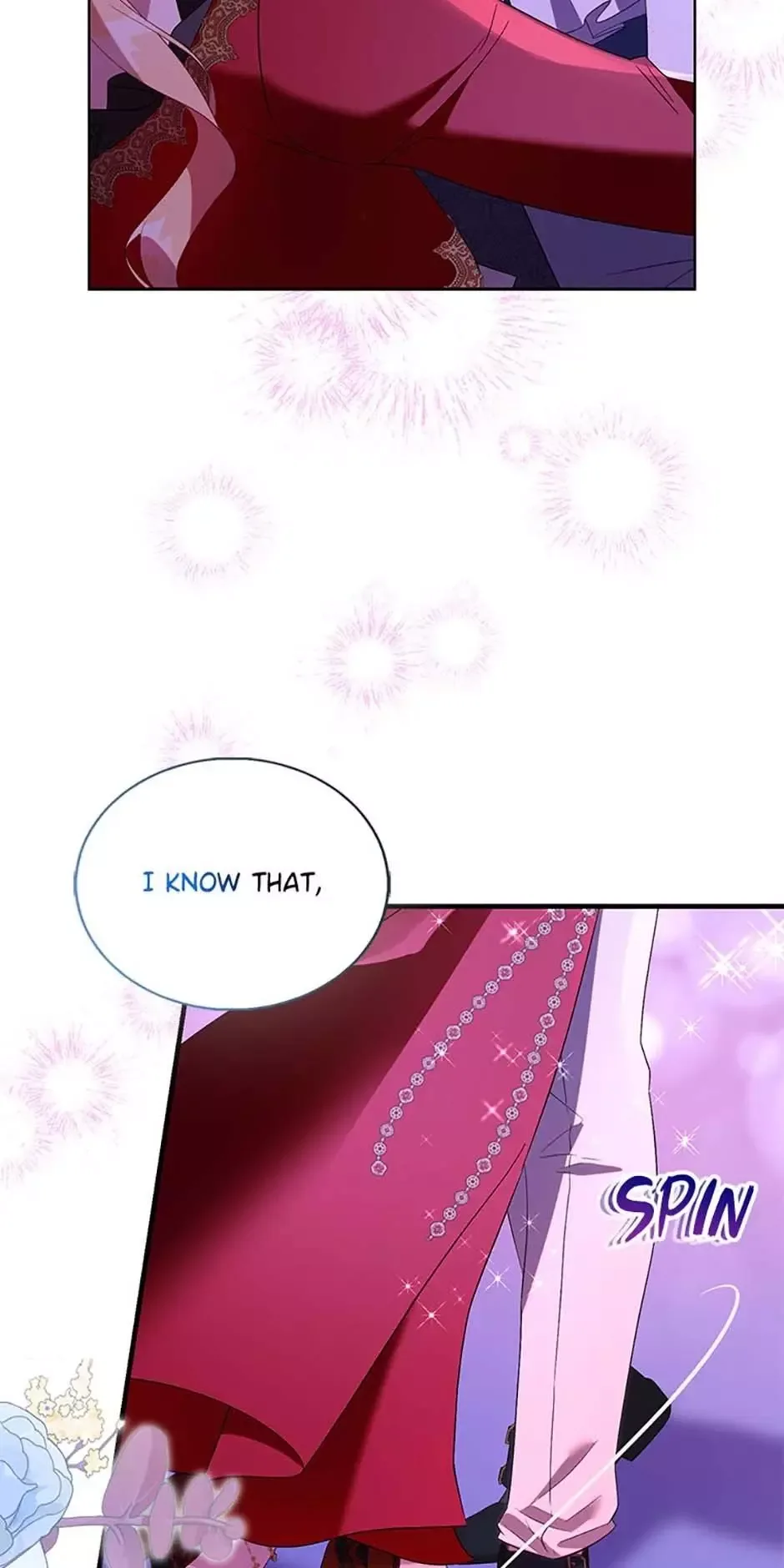 I'm a Fake Saintess but the Gods are Obsessed Chapter 91 page 12
