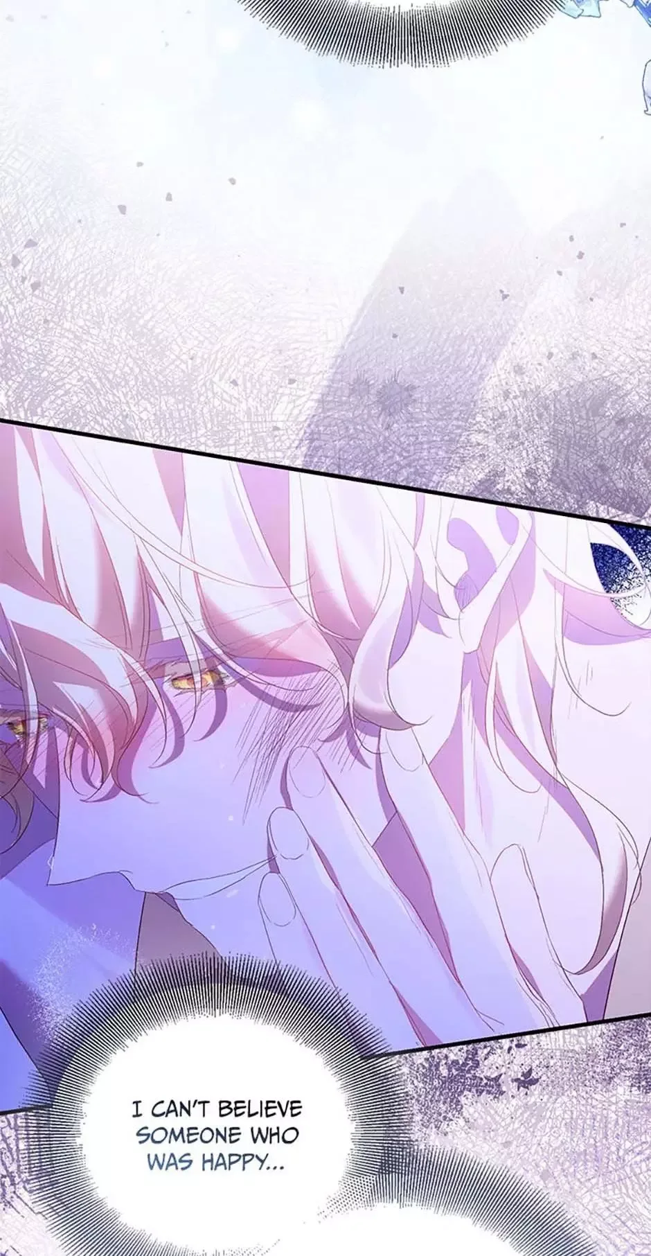 I'm a Fake Saintess but the Gods are Obsessed Chapter 91 page 38