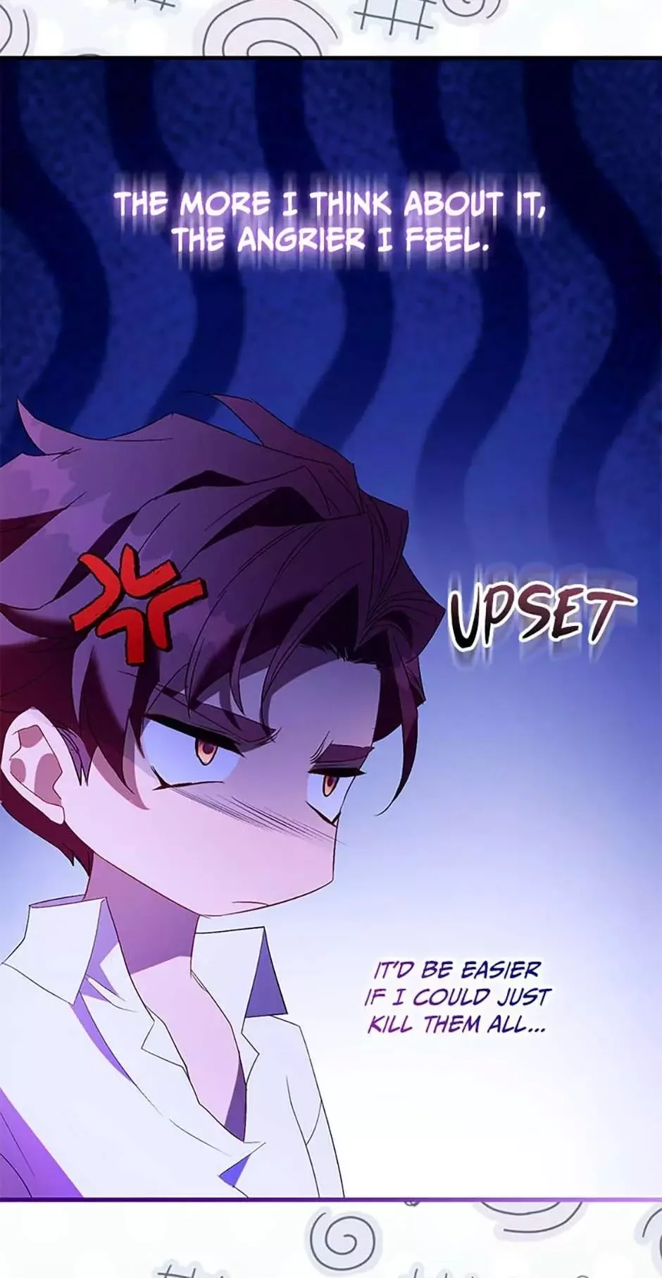 I'm a Fake Saintess but the Gods are Obsessed Chapter 91 page 41