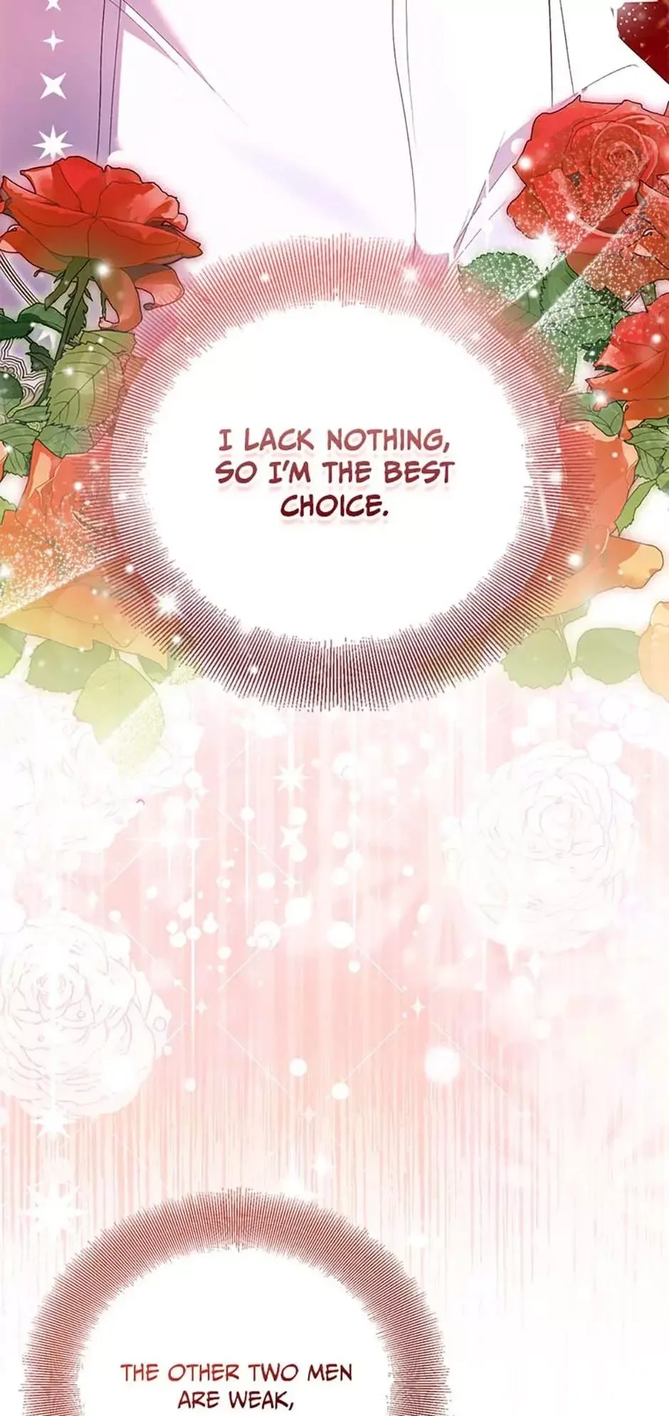I'm a Fake Saintess but the Gods are Obsessed Chapter 91 page 45