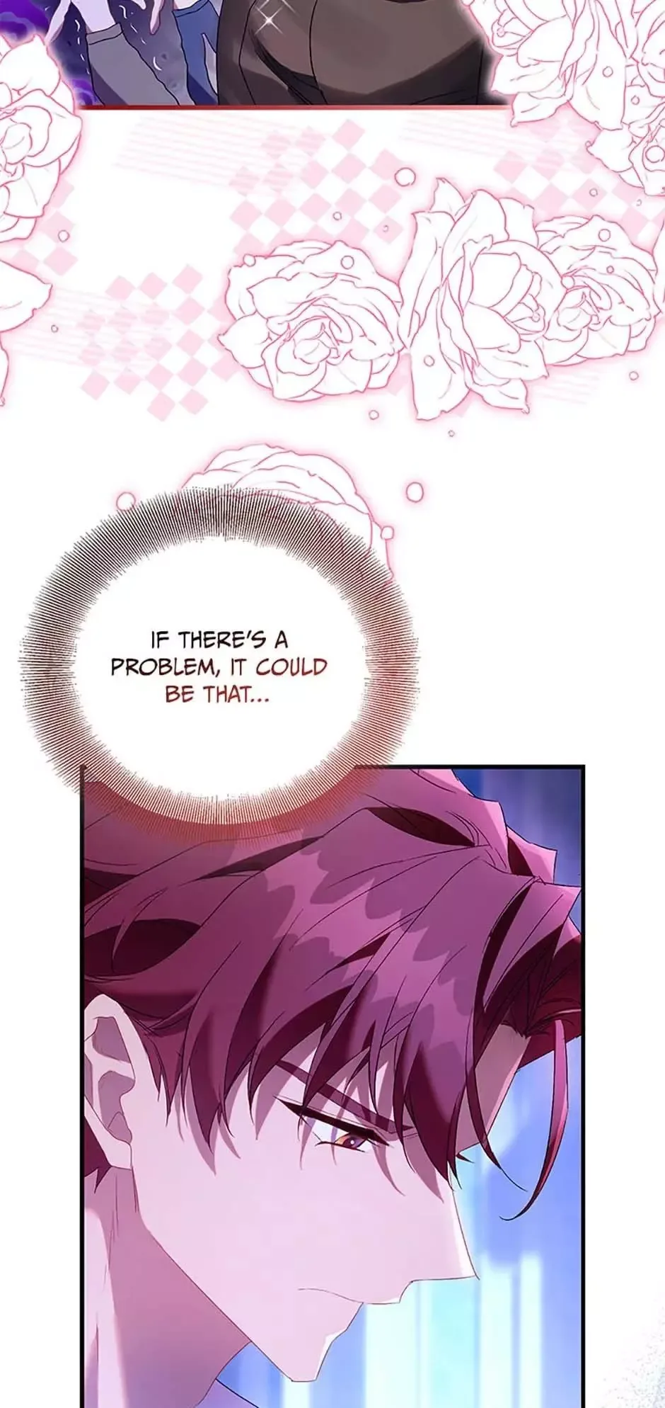 I'm a Fake Saintess but the Gods are Obsessed Chapter 91 page 47
