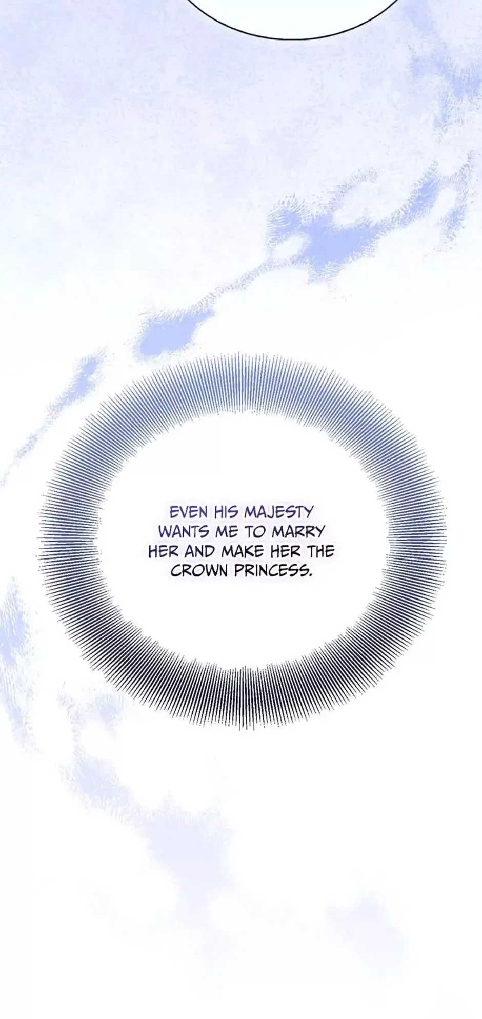 I'm a Fake Saintess but the Gods are Obsessed Chapter 91 page 51