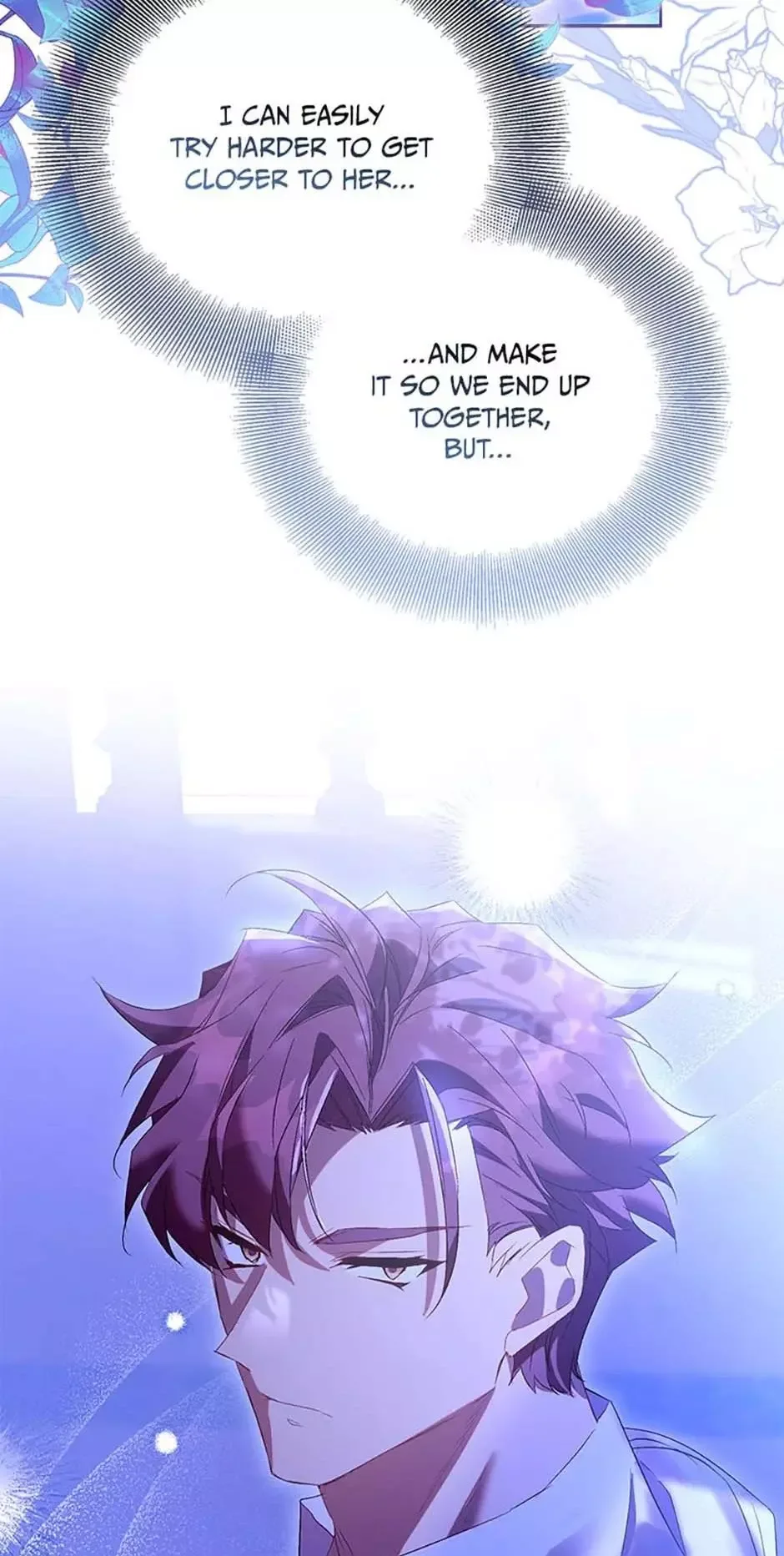 I'm a Fake Saintess but the Gods are Obsessed Chapter 91 page 53