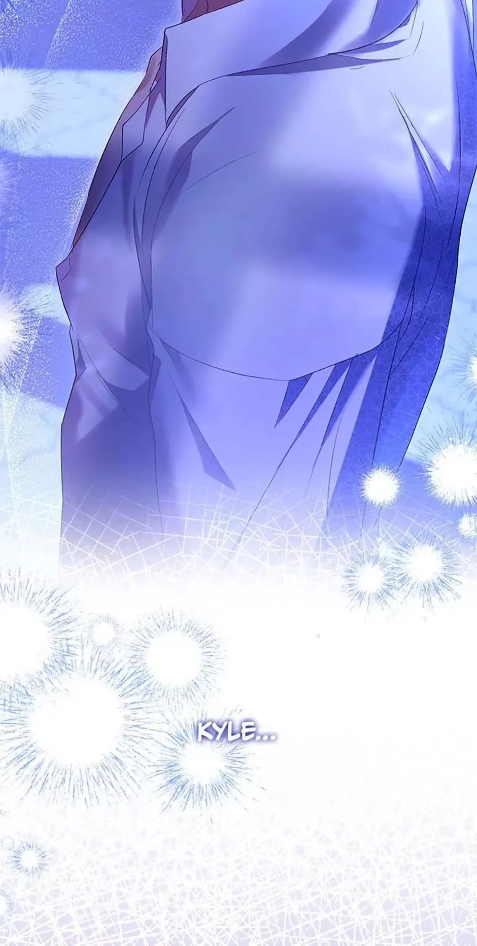 I'm a Fake Saintess but the Gods are Obsessed Chapter 91 page 54