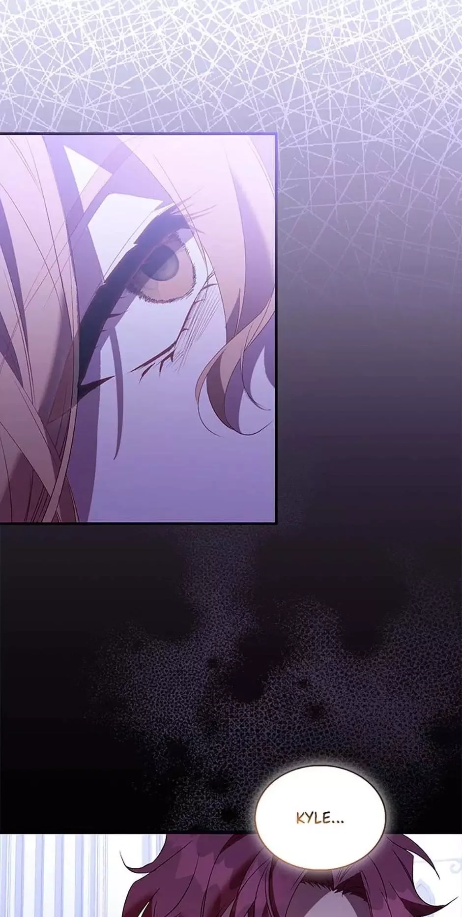 I'm a Fake Saintess but the Gods are Obsessed Chapter 91 page 55