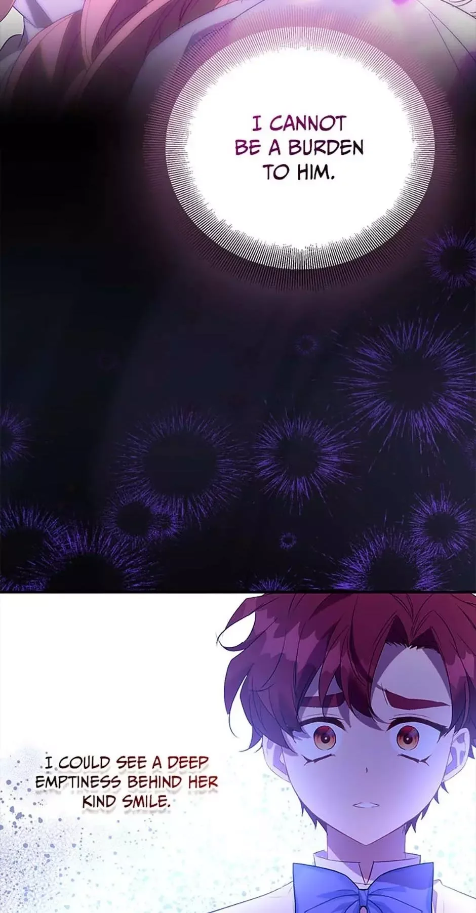 I'm a Fake Saintess but the Gods are Obsessed Chapter 91 page 63