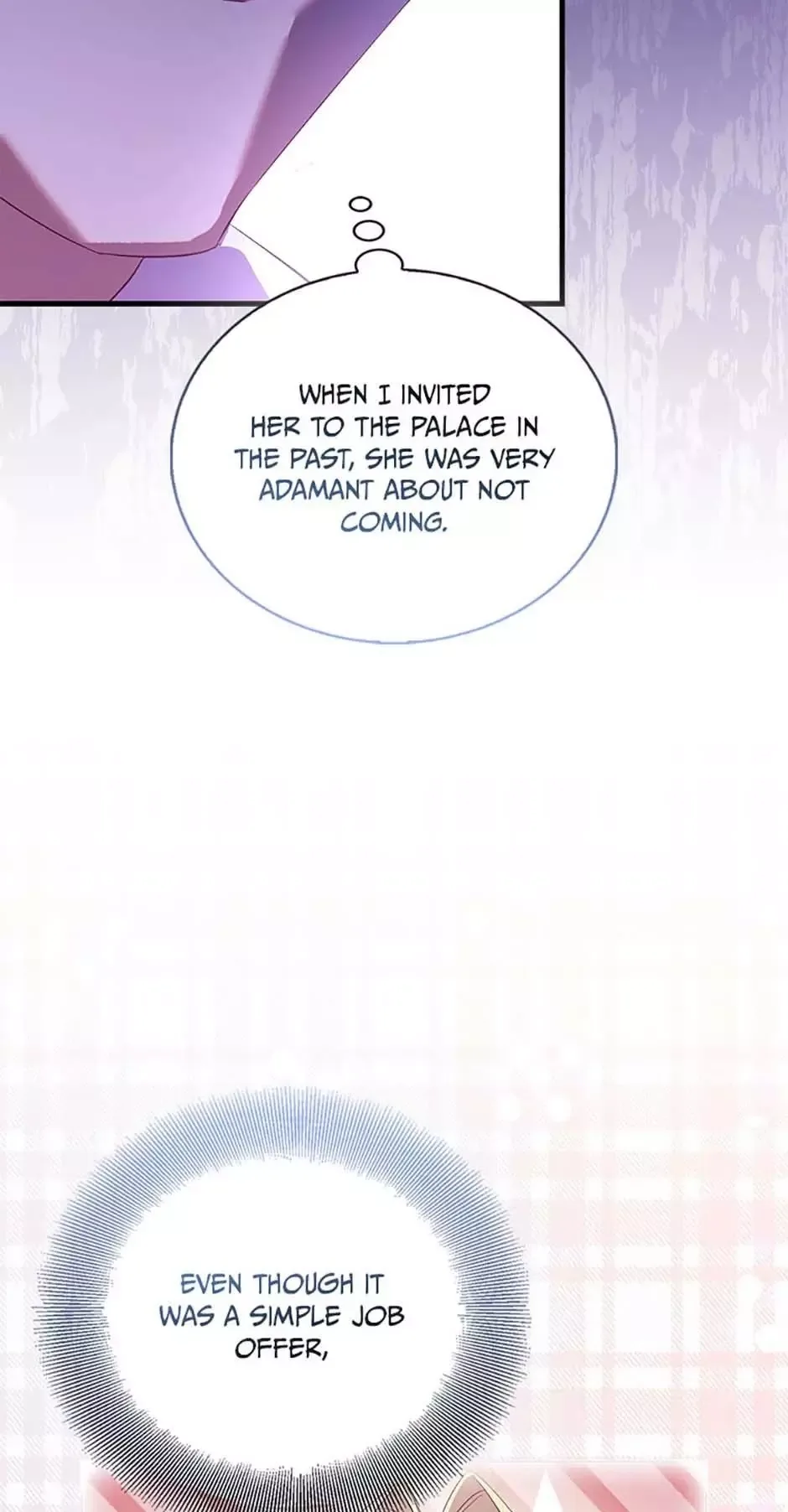 I'm a Fake Saintess but the Gods are Obsessed Chapter 91 page 66
