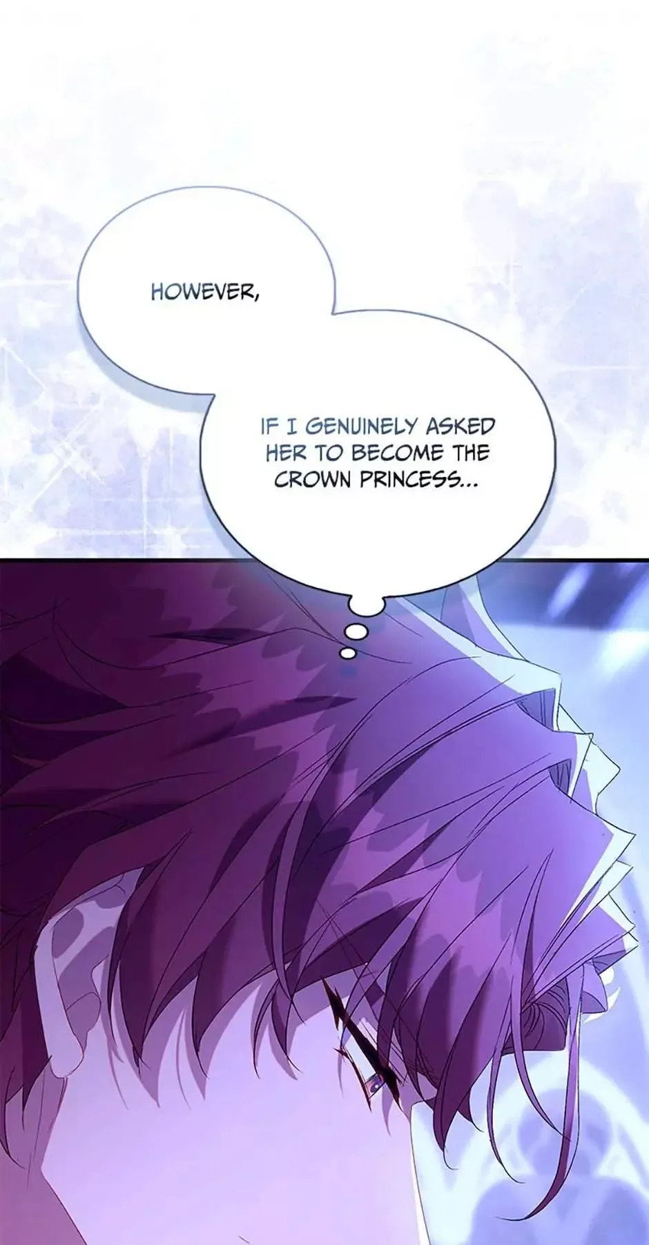 I'm a Fake Saintess but the Gods are Obsessed Chapter 91 page 68