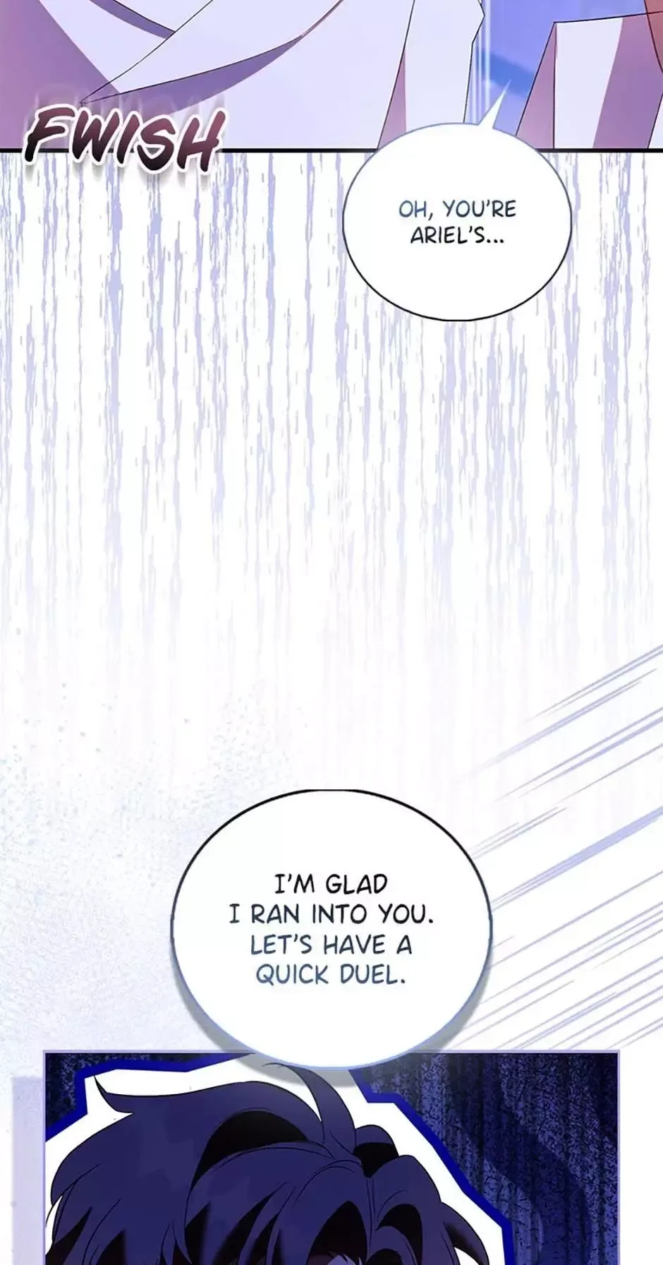 I'm a Fake Saintess but the Gods are Obsessed Chapter 91 page 72