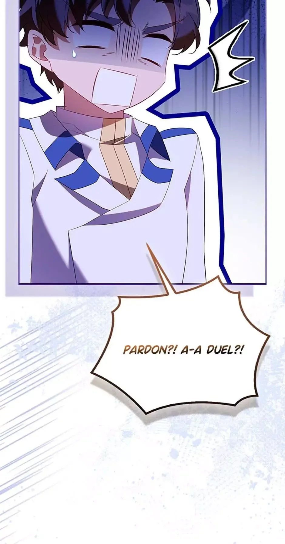 I'm a Fake Saintess but the Gods are Obsessed Chapter 91 page 73