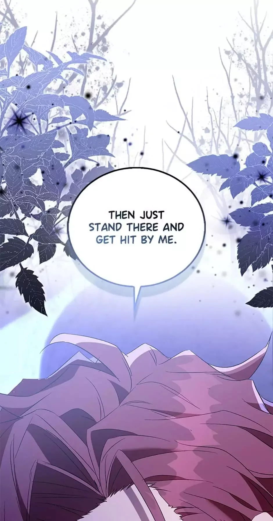 I'm a Fake Saintess but the Gods are Obsessed Chapter 91 page 75