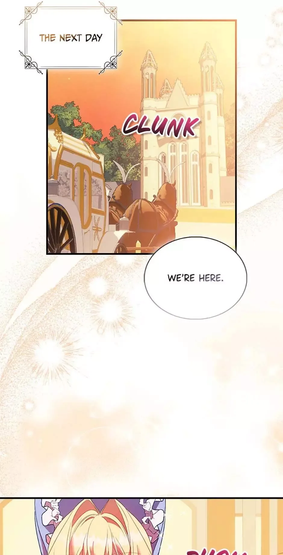 I'm a Fake Saintess but the Gods are Obsessed Chapter 91 page 79