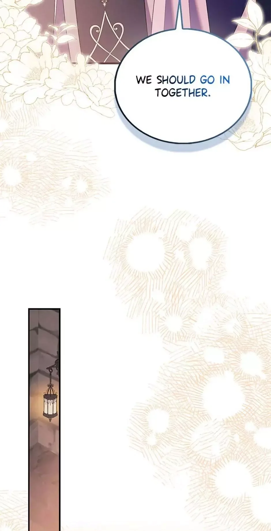 I'm a Fake Saintess but the Gods are Obsessed Chapter 91 page 83