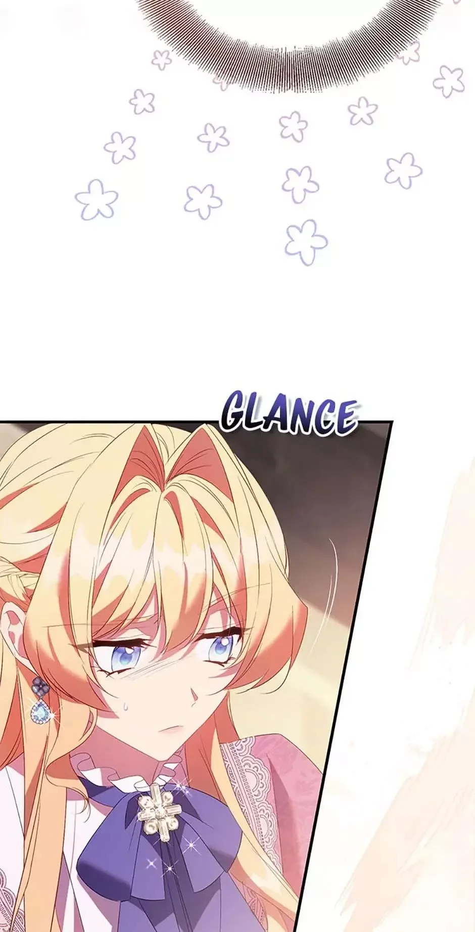 I'm a Fake Saintess but the Gods are Obsessed Chapter 91 page 86