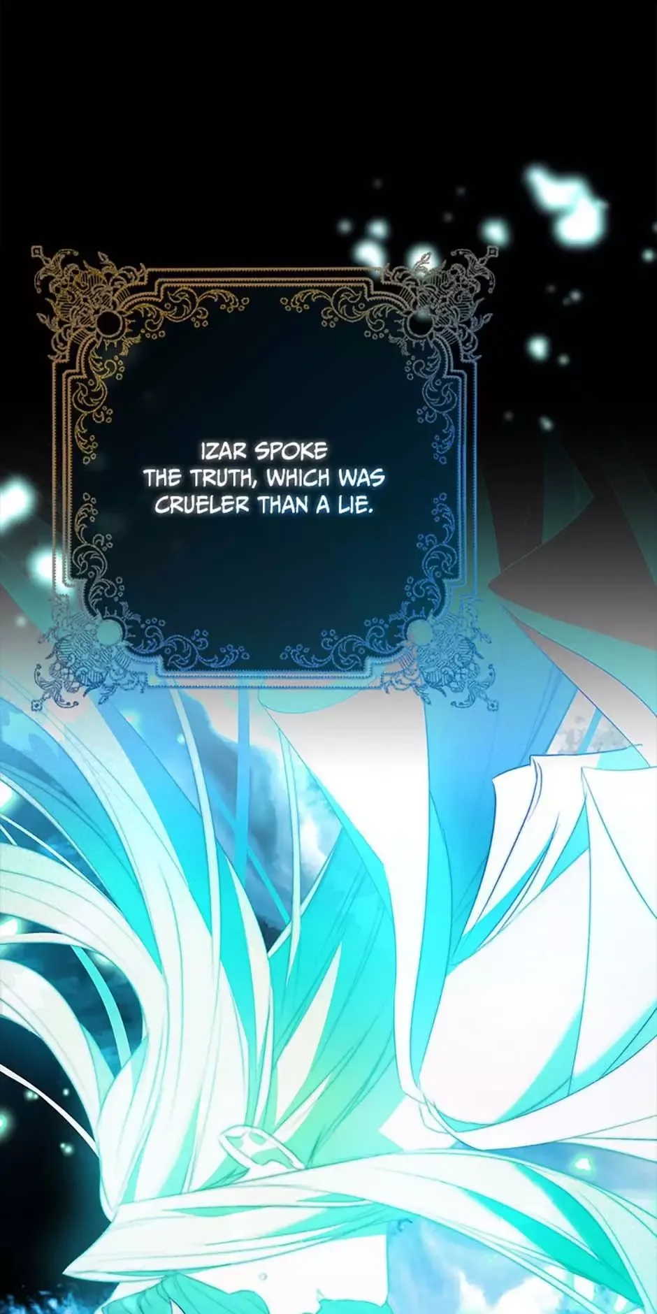 I'm a Fake Saintess but the Gods are Obsessed Chapter 92 page 20