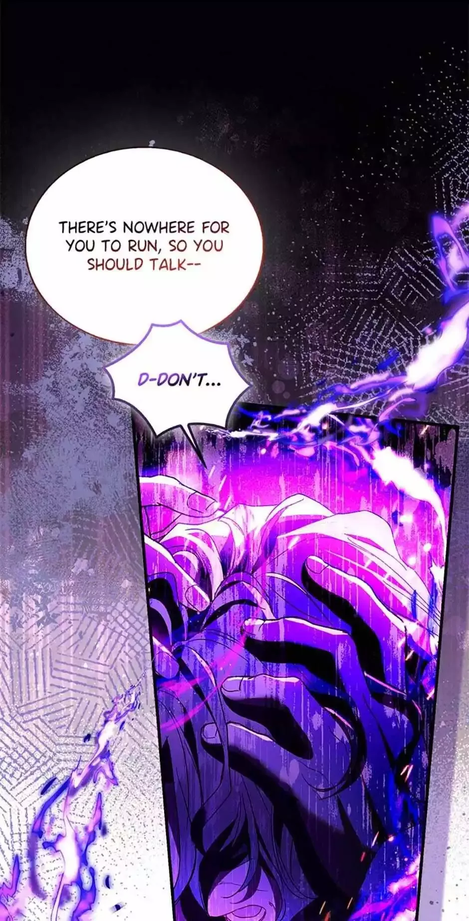 I'm a Fake Saintess but the Gods are Obsessed Chapter 92 page 30
