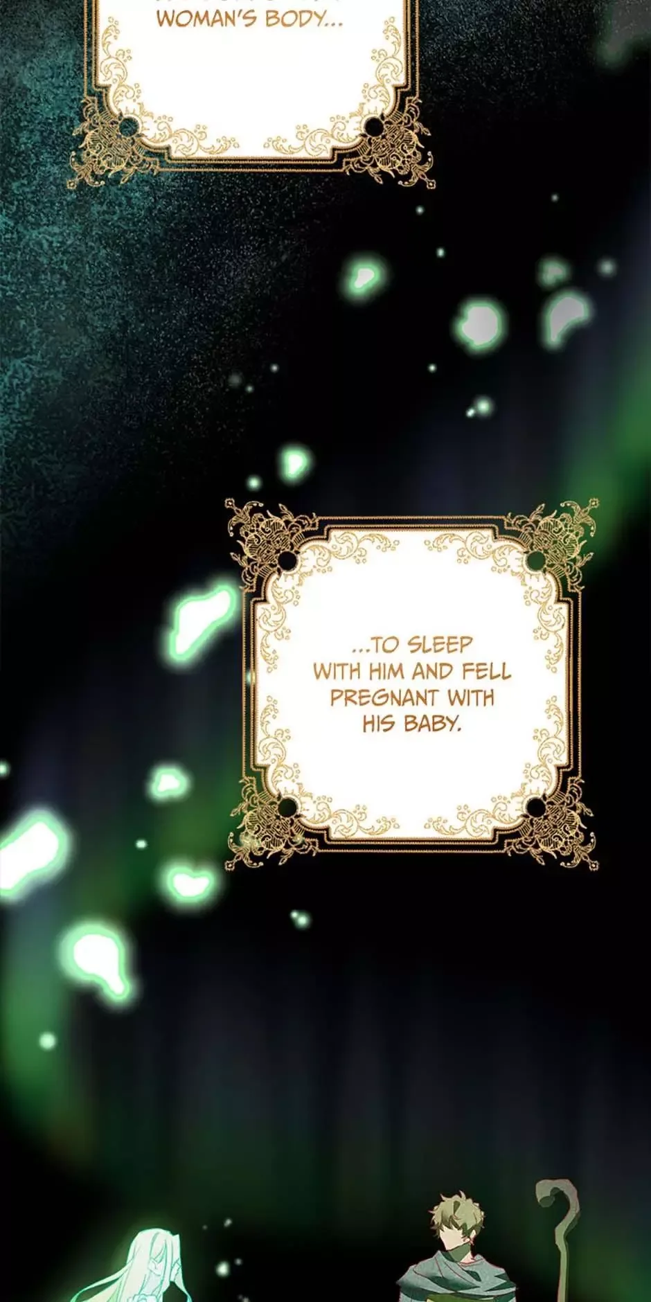 I'm a Fake Saintess but the Gods are Obsessed Chapter 92 page 12