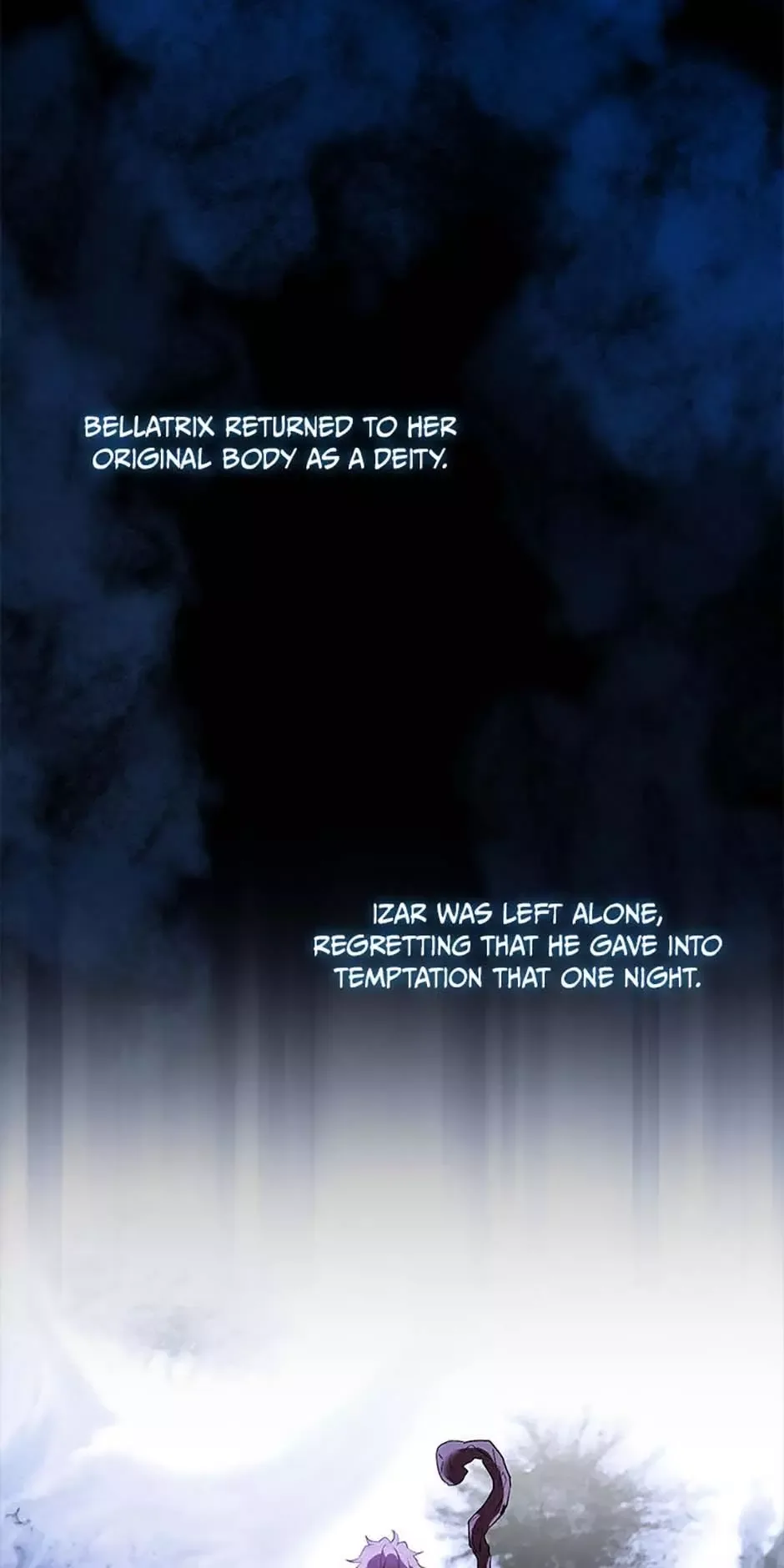 I'm a Fake Saintess but the Gods are Obsessed Chapter 92 page 22