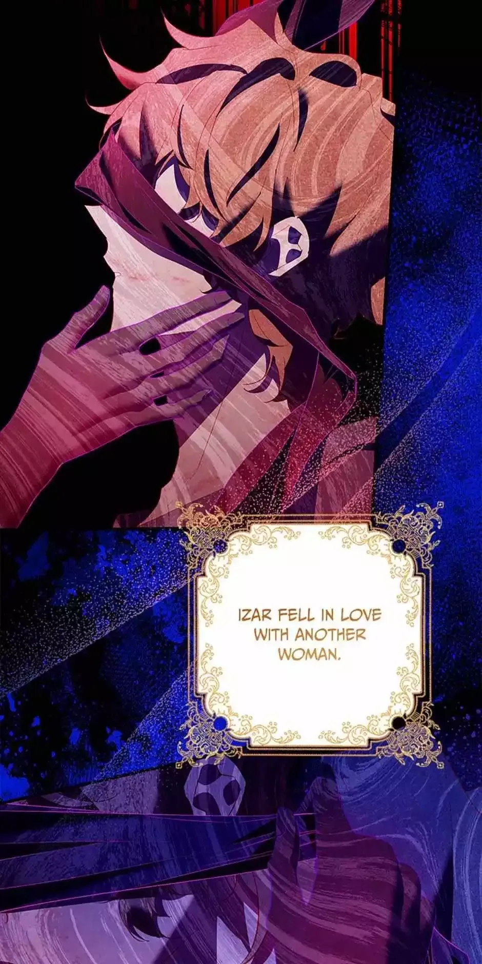 I'm a Fake Saintess but the Gods are Obsessed Chapter 92 page 15