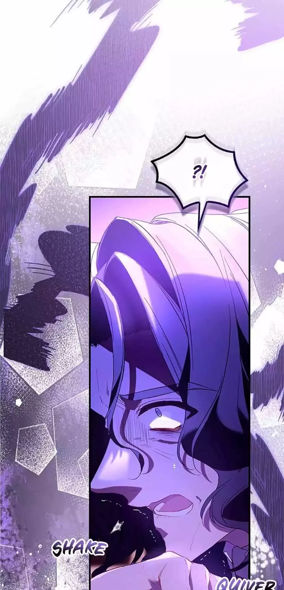 I'm a Fake Saintess but the Gods are Obsessed Chapter 92 page 6