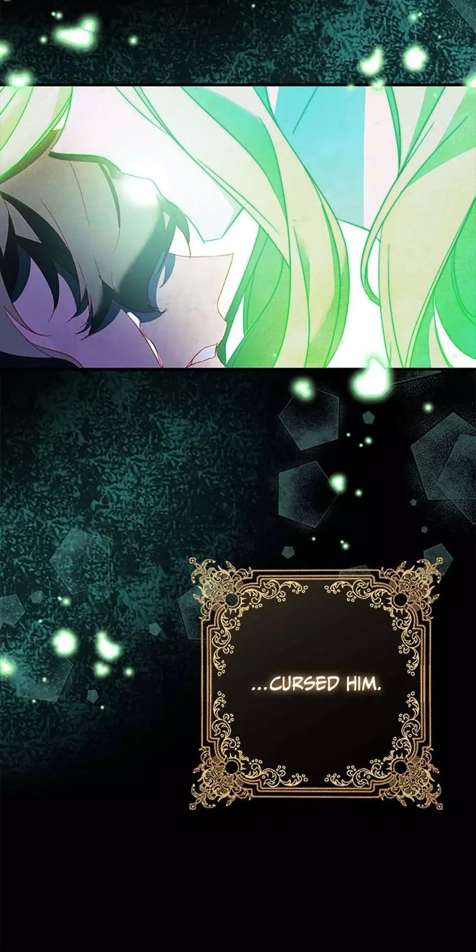I'm a Fake Saintess but the Gods are Obsessed Chapter 92 page 19