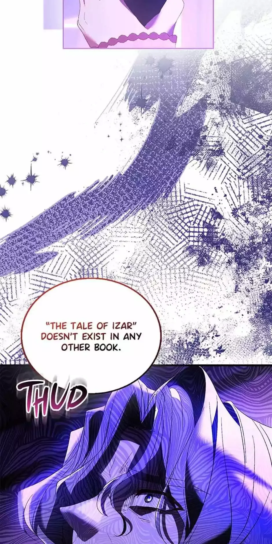 I'm a Fake Saintess but the Gods are Obsessed Chapter 92 page 26