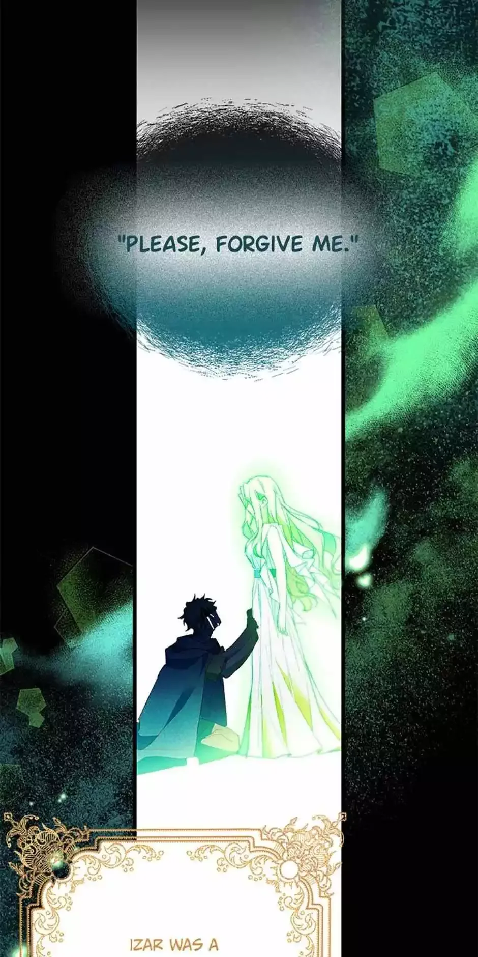 I'm a Fake Saintess but the Gods are Obsessed Chapter 92 page 17
