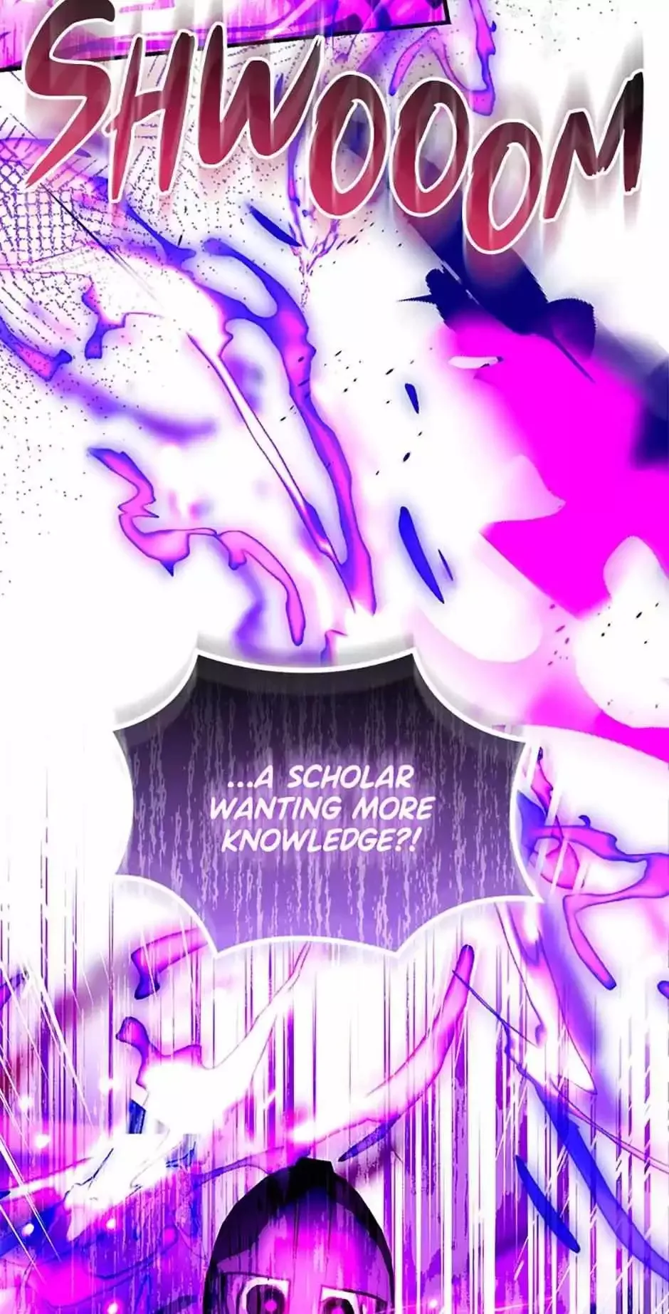 I'm a Fake Saintess but the Gods are Obsessed Chapter 92 page 35