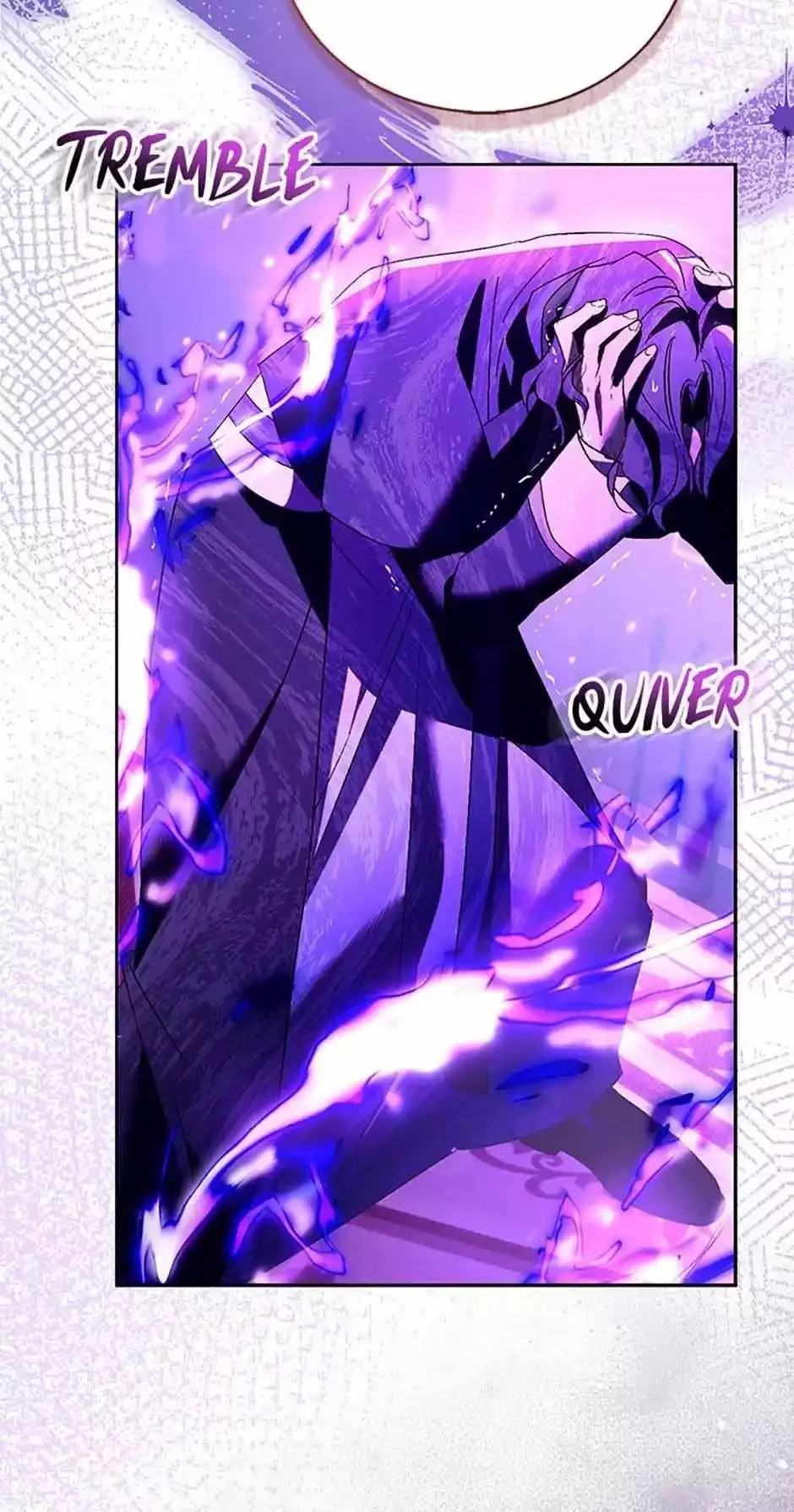 I'm a Fake Saintess but the Gods are Obsessed Chapter 92 page 40