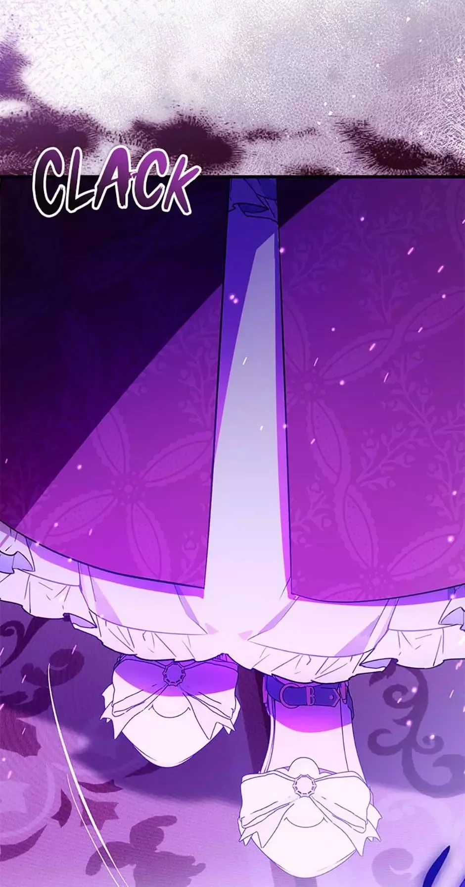 I'm a Fake Saintess but the Gods are Obsessed Chapter 92 page 41