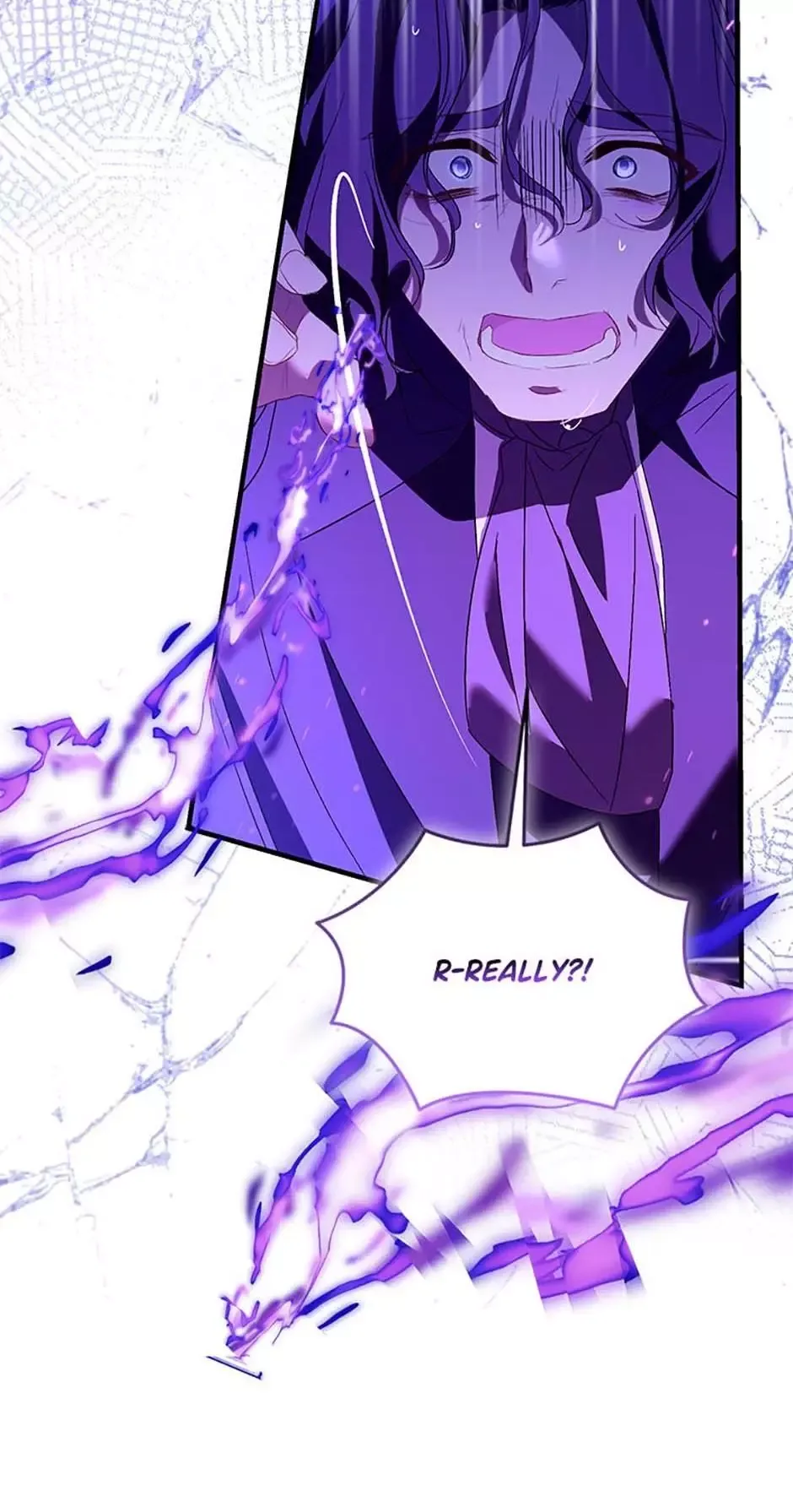 I'm a Fake Saintess but the Gods are Obsessed Chapter 92 page 43