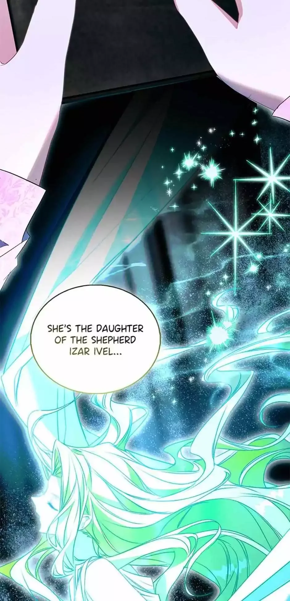 I'm a Fake Saintess but the Gods are Obsessed Chapter 92 page 59