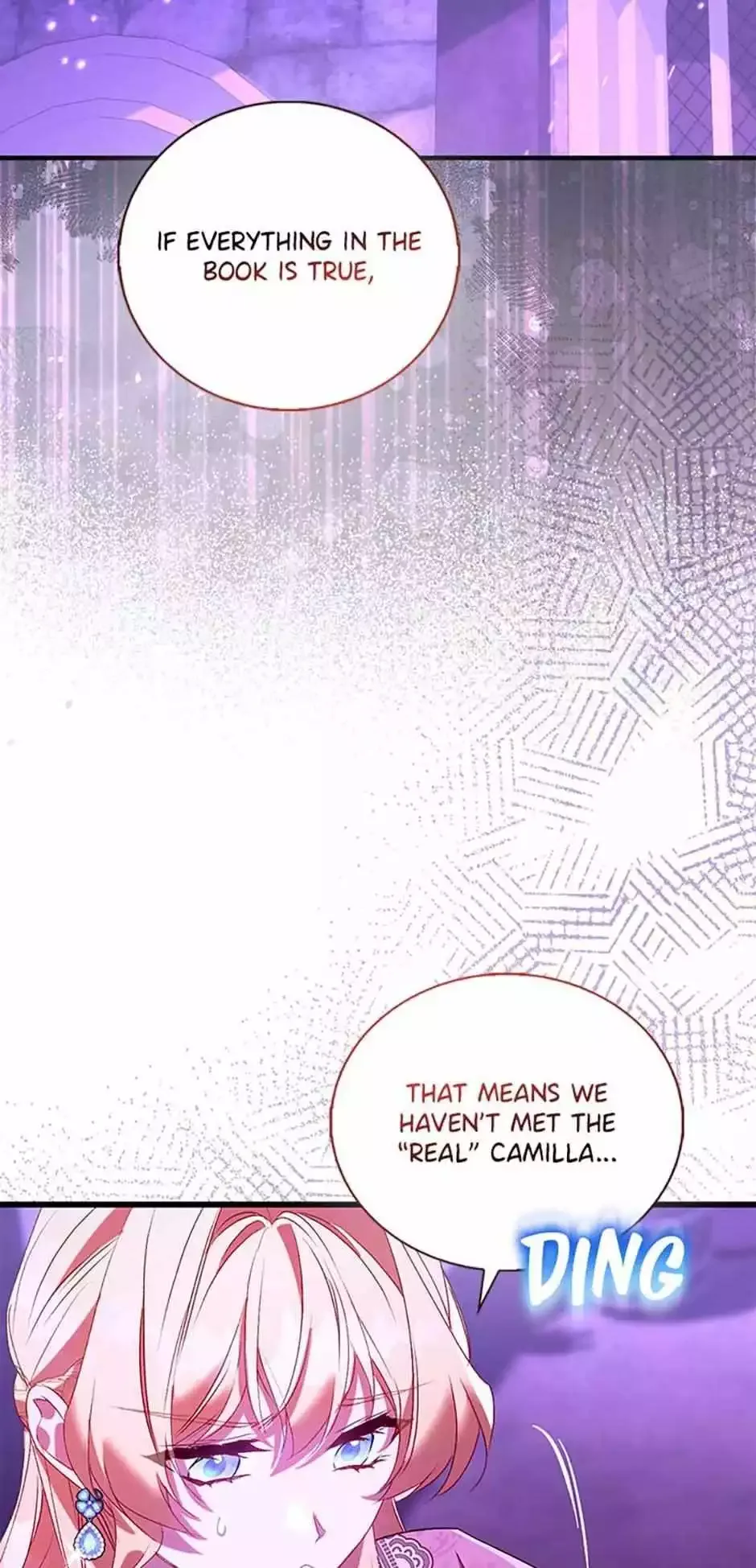 I'm a Fake Saintess but the Gods are Obsessed Chapter 92 page 65