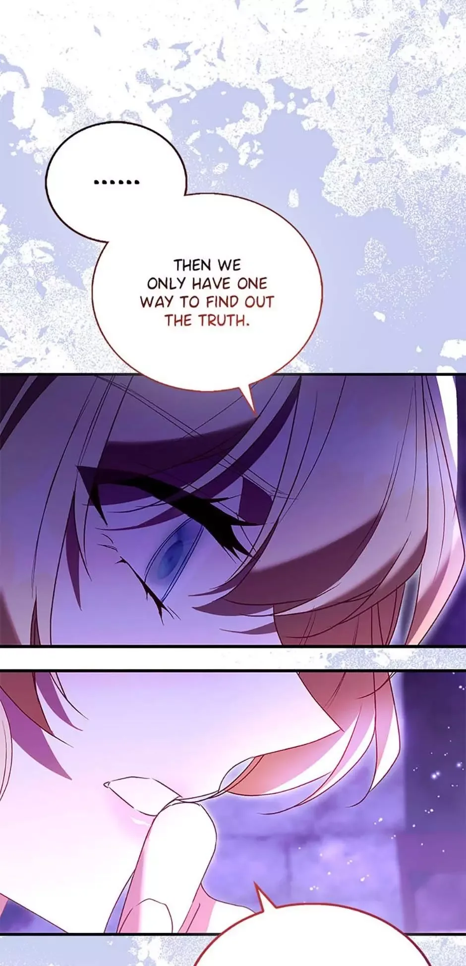 I'm a Fake Saintess but the Gods are Obsessed Chapter 92 page 68