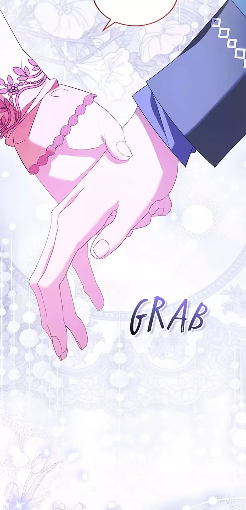 I'm a Fake Saintess but the Gods are Obsessed Chapter 92 page 71