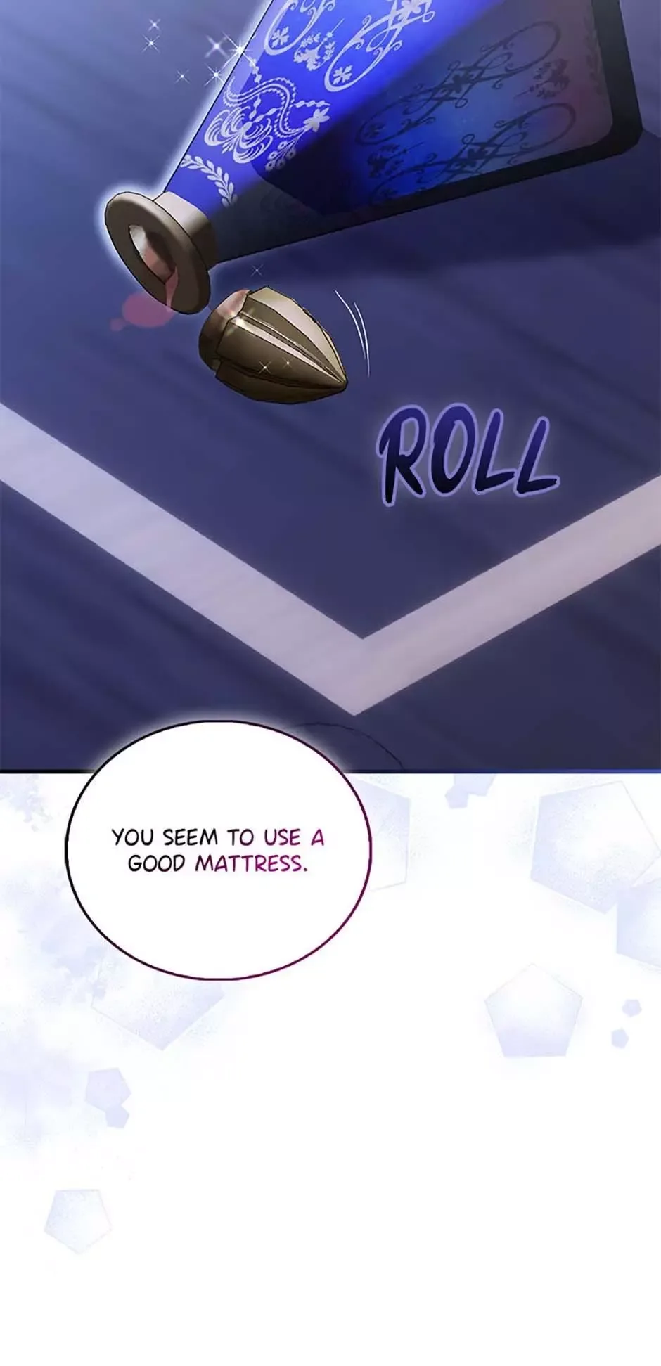 I'm a Fake Saintess but the Gods are Obsessed Chapter 92 page 75
