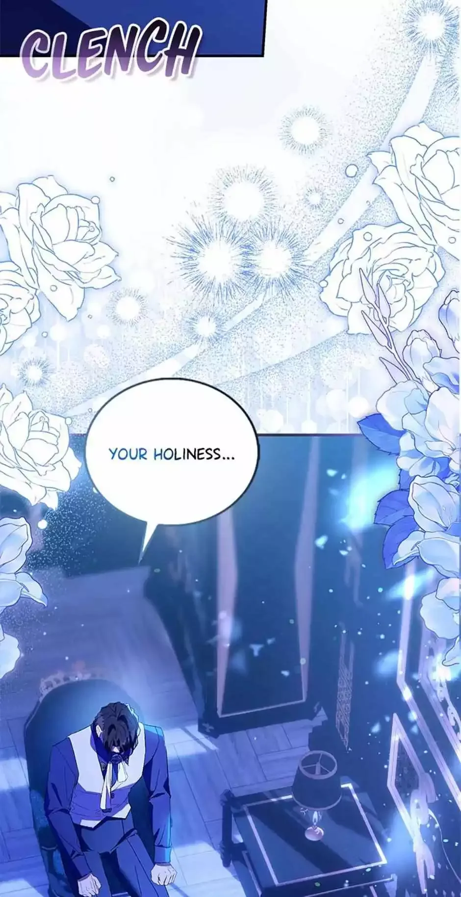 I'm a Fake Saintess but the Gods are Obsessed Chapter 92 page 78