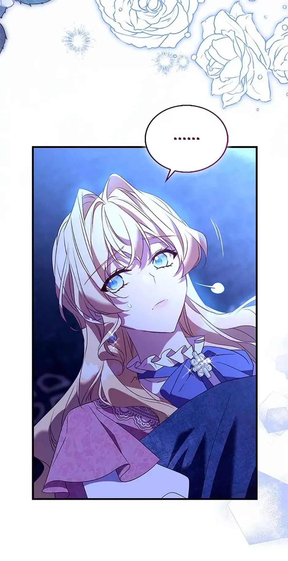 I'm a Fake Saintess but the Gods are Obsessed Chapter 92 page 80