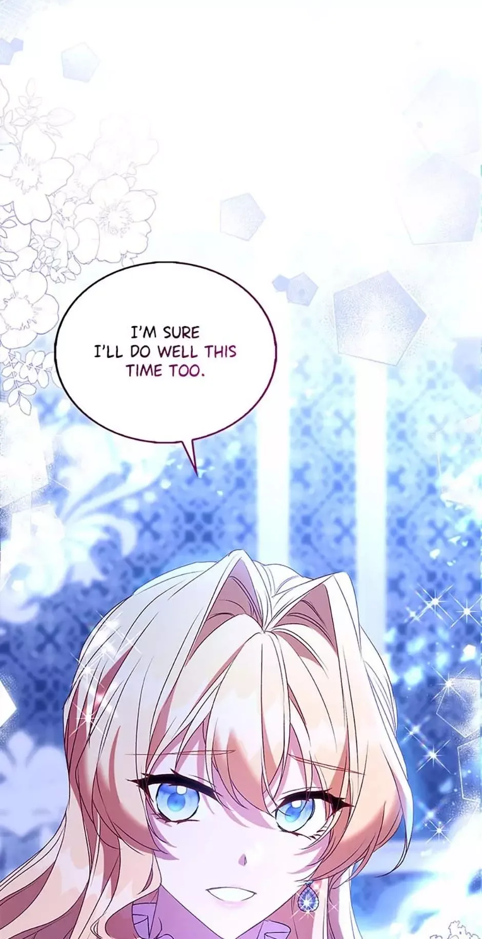 I'm a Fake Saintess but the Gods are Obsessed Chapter 92 page 82